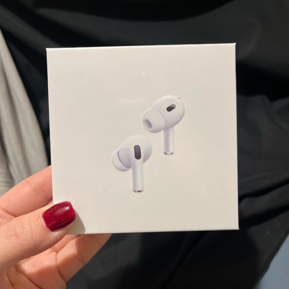 AirPods Pro 2nd Gen